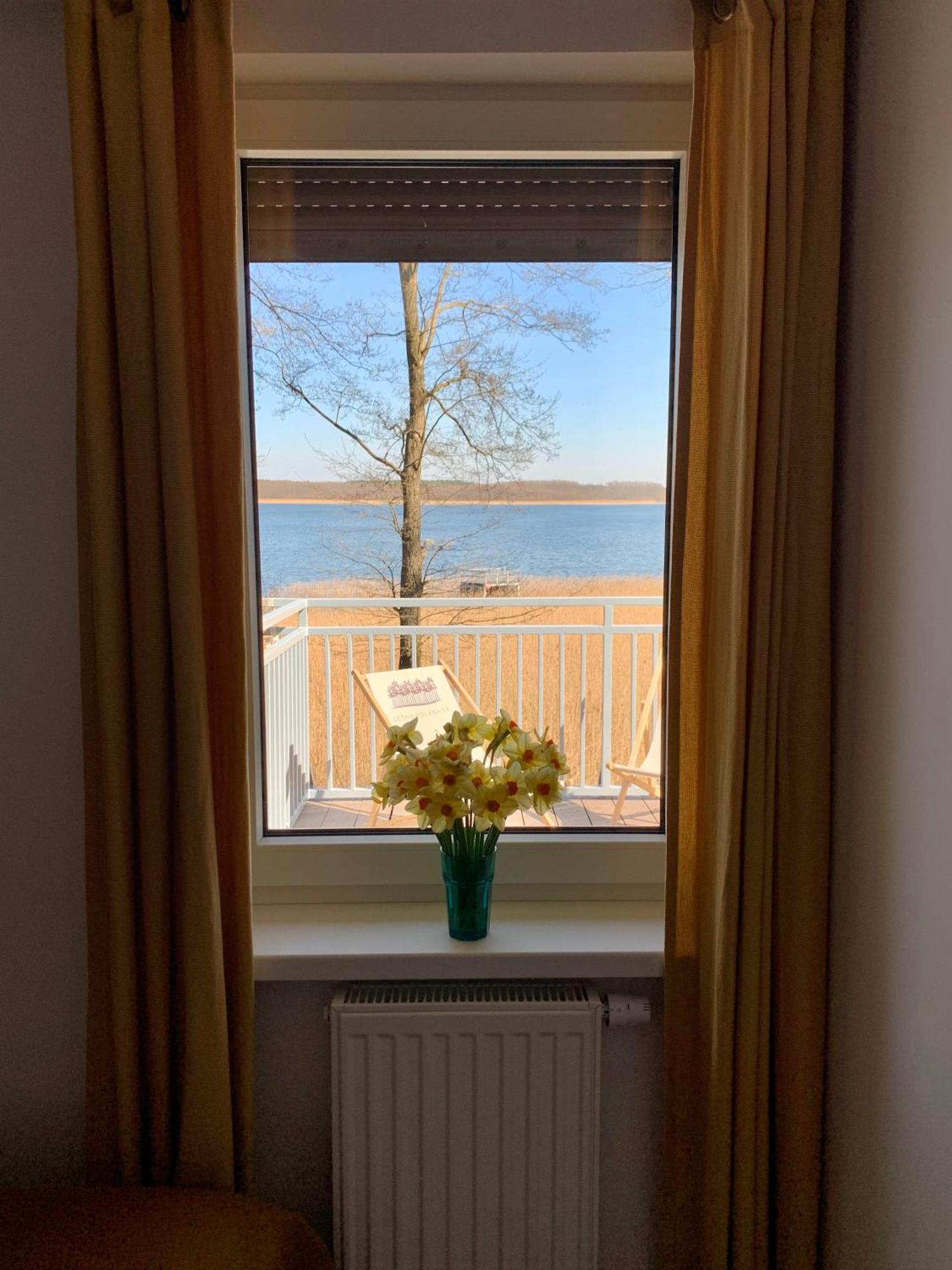 Lesna Polana 13 - Do Pracy I Reklasku Radzyń Esterno foto